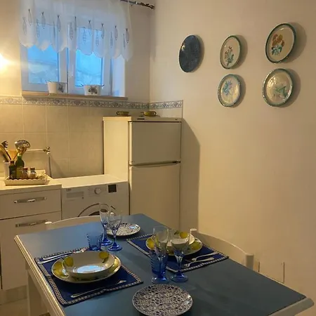 La Casetta Di Zio Giovanni