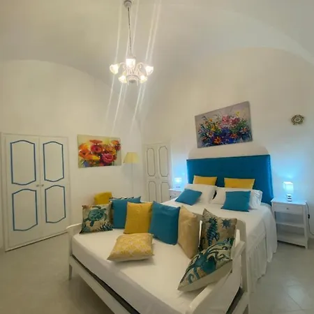 La Casetta Di Zio Giovanni Holiday home Anacapri (Isola di Capri)