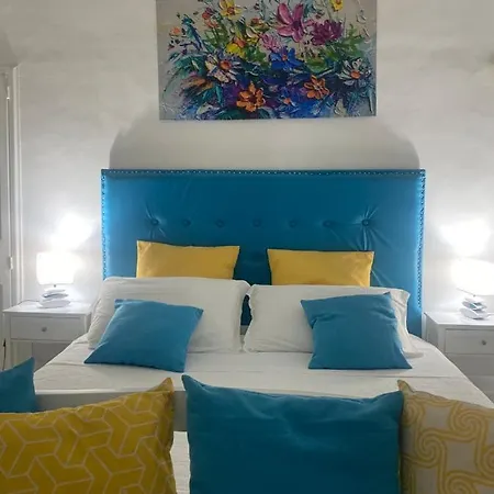 La Casetta Di Zio Giovanni Holiday home