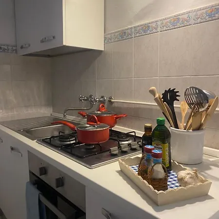 La Casetta Di Zio Giovanni Holiday home Anacapri (Isola di Capri)