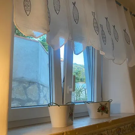La Casetta Di Zio Giovanni Holiday home Anacapri (Isola di Capri)
