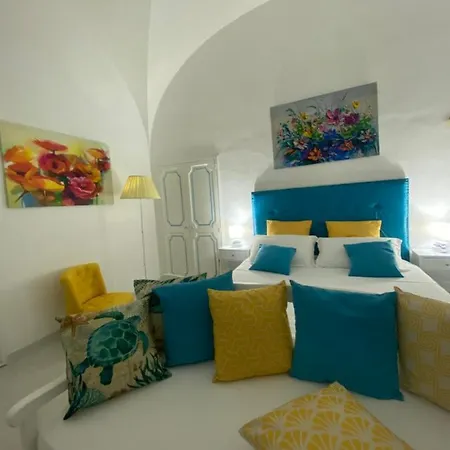 La Casetta Di Zio Giovanni Holiday home Anacapri (Isola di Capri)